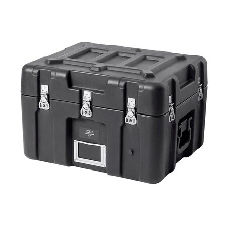 Monoprice Pure Outdoor by Stackable Rotomolded Weatherproof Case with Customizab 30479